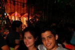 Friday Chill-out at Byblos Old Souk